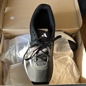 Adidas men’s duramo SLM wide new 10